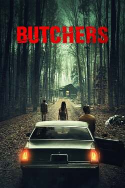 Butchers ล่อ ลวง สับ (2021)