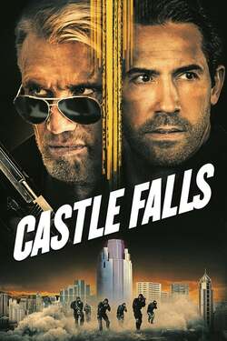 Castle Falls (2021) Castle Falls (2021)