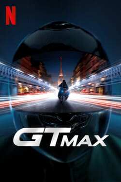 GTMax (2024) GTMax (2024)