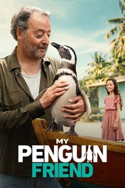 My Penguin Friend เจ้าเพนกวินเพื่อนรัก (2024)