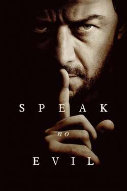 Speak No Evil เงียบ ซ่อน ตาย (2024) Speak No Evil เงียบ ซ่อน ตาย (2024)