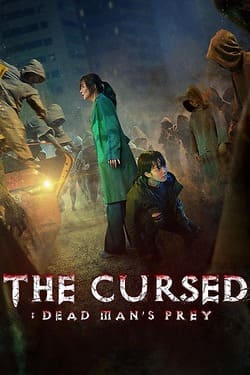 The Cursed Dead Man’s Prey ศพคืนชีพ (2021)