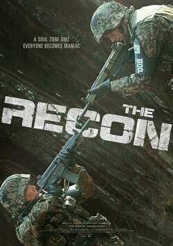 The Recon ปมปริศนาเขตปลอดทหาร (2021)