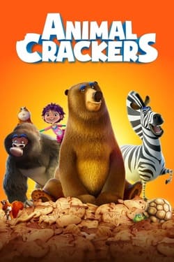 Animal Crackers