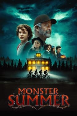 Monster Summer มอนสเตอร์ซัมเมอร์ (2024) Monster Summer มอนสเตอร์ซัมเมอร์ (2024)