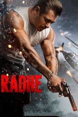 Radhe (2021)