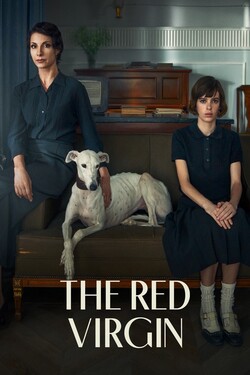 The Red Virgin ฮิลเดการ์ต ดรุณีสีชาด (2024) 