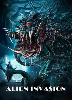 Alien Invasion 2020