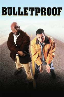 Bulletproof 1 1996