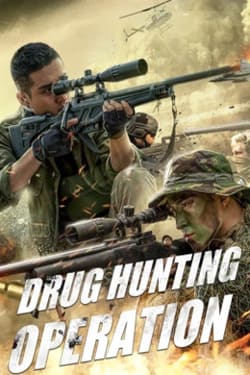 Drug Hunting Operation