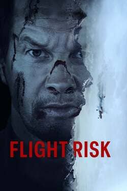 Flight Risk นรกยึดไฟลต์
