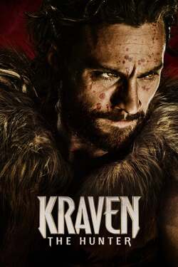 Kraven the Hunter (2024) 