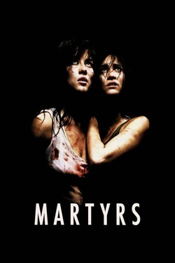 Martyrs ฝังแค้นรออาฆาต (2008)