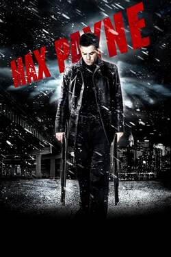 Max Payne ฅนมหากาฬถอนรากทรชน (2008) Max Payne ฅนมหากาฬถอนรากทรชน (2008)