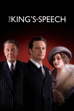 The King's Speech ประกาศก้องจอมราชา (2010) The King's Speech ประกาศก้องจอมราชา (2010)