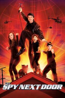 The Spy Next Door วิ่งโขยงฟัด (2010) 