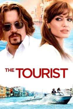 The Tourist ทริปลวงโลก (2010) 