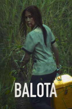 Ballot บัตรเลือดตั้ง (2024) Ballot บัตรเลือดตั้ง (2024)