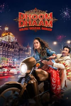Dhoom Dhaam