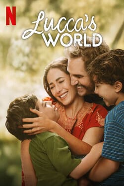 Lucca’s World โลกของลุคก้า (2025)