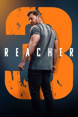 Reacher Season 3 แจ็ค รีชเชอร์ ยอดคนสืบระห่ำ 3 (2025) Reacher Season 3 แจ็ค รีชเชอร์ ยอดคนสืบระห่ำ 3 (2025)