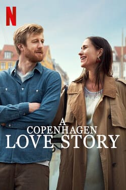 A Copenhagen Love Story