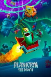 Plankton The Movie