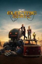 The Electric State